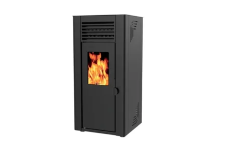 Estufa de pellets Eco ORPHÉE 10 kW